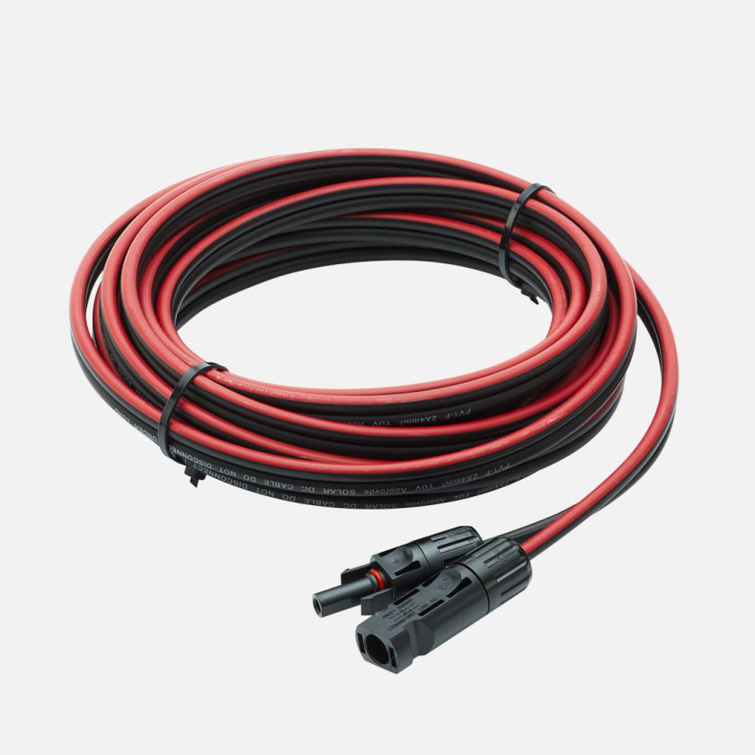 REDARC SRC0001 5 m Regler zu Solarpaneel Kabel