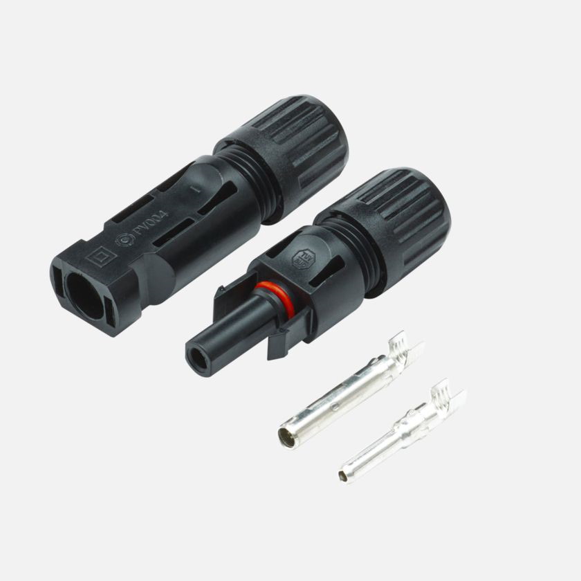REDARC SRC0001-CK Solar Anschlusskit mit MC4 Steckern