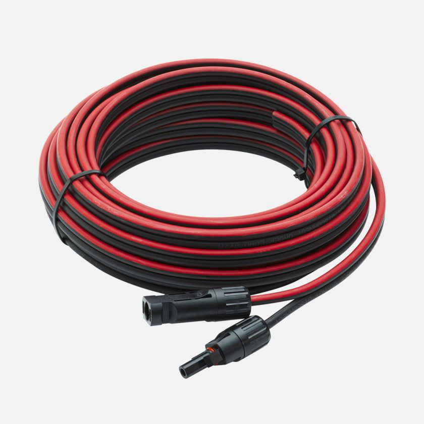 REDARC SRC0002 10 m Regler zu Solarpaneel Kabel