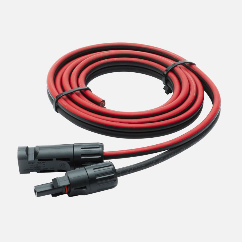 REDARC SRC0003 1,5 m Regler zu Solarpaneel Kabel