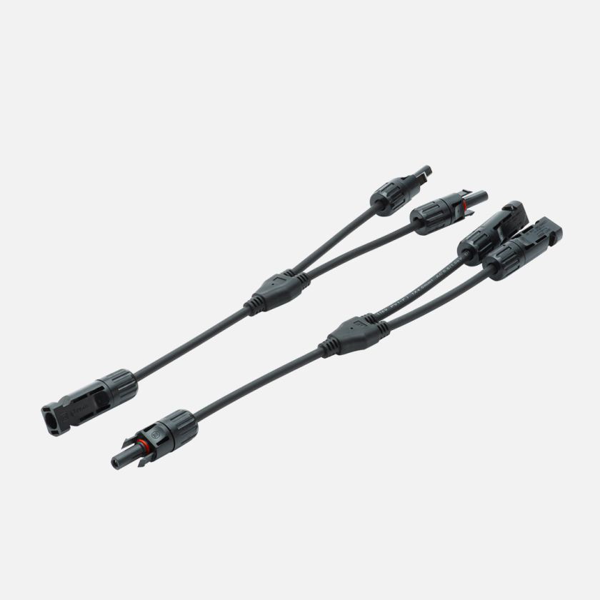 REDARC SRC0006 MC4 Y Adapterkit