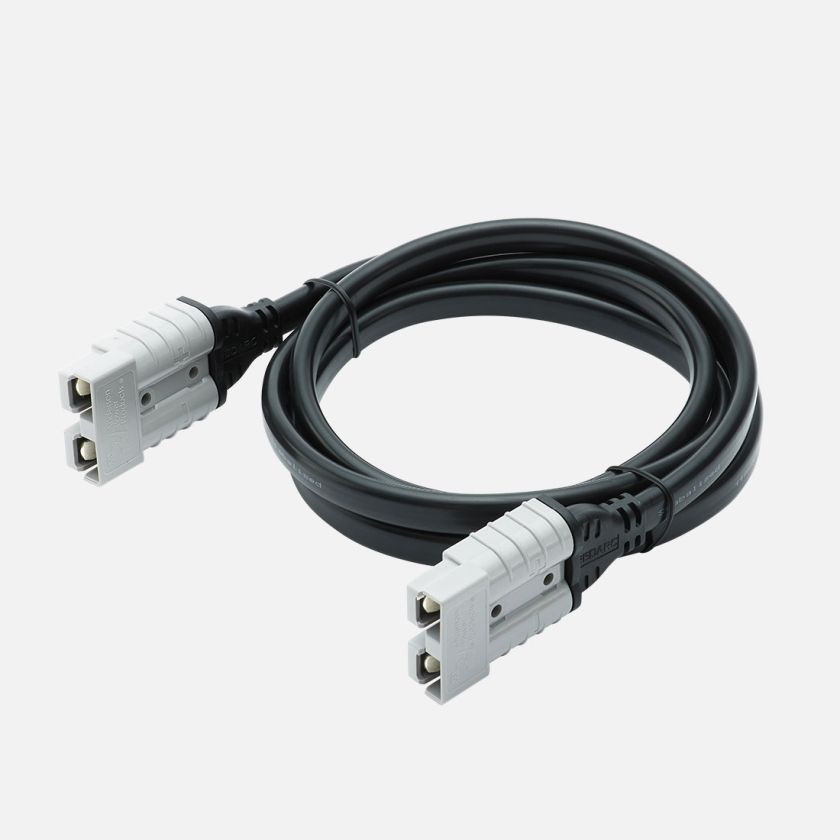 REDARC SRC0008 1,5 m Anderson zu Anderson Kabel