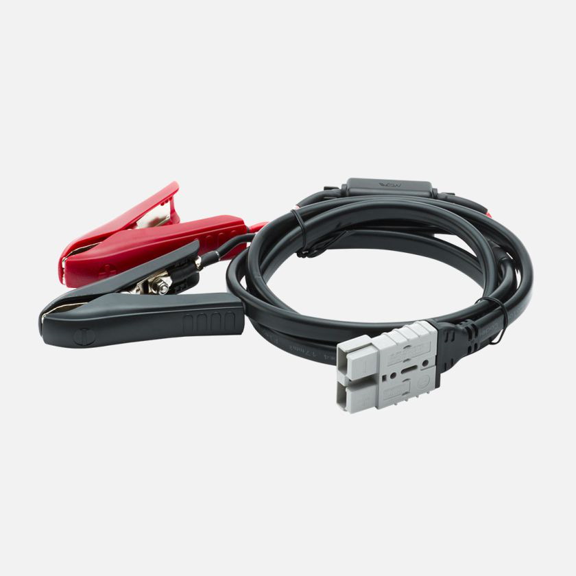 REDARC SRC0009 1,5 m Anderson zu Batterieklemmen Kabel