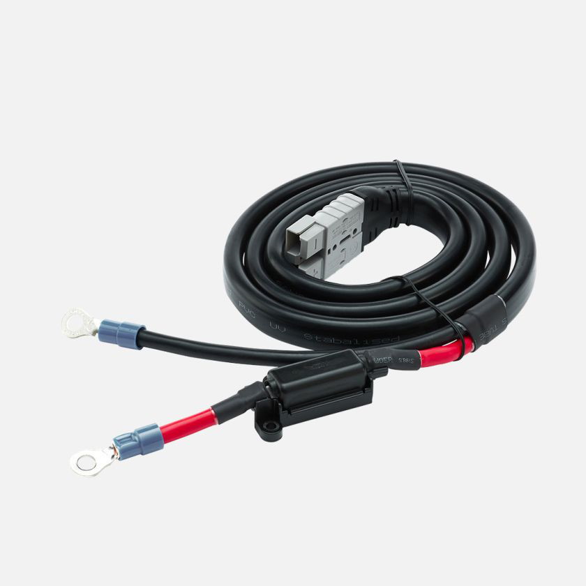 REDARC SRC0010 1,5 m Anderson zu Batterieösen Kabel