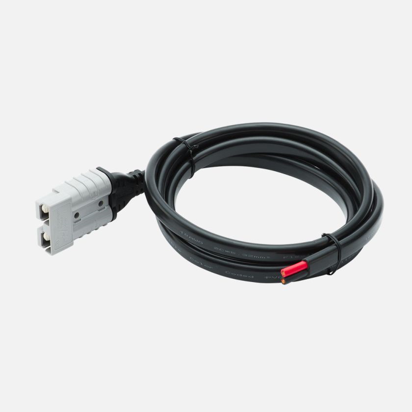 REDARC SRC0016 1,5 m Anderson zu offenen Kabelenden