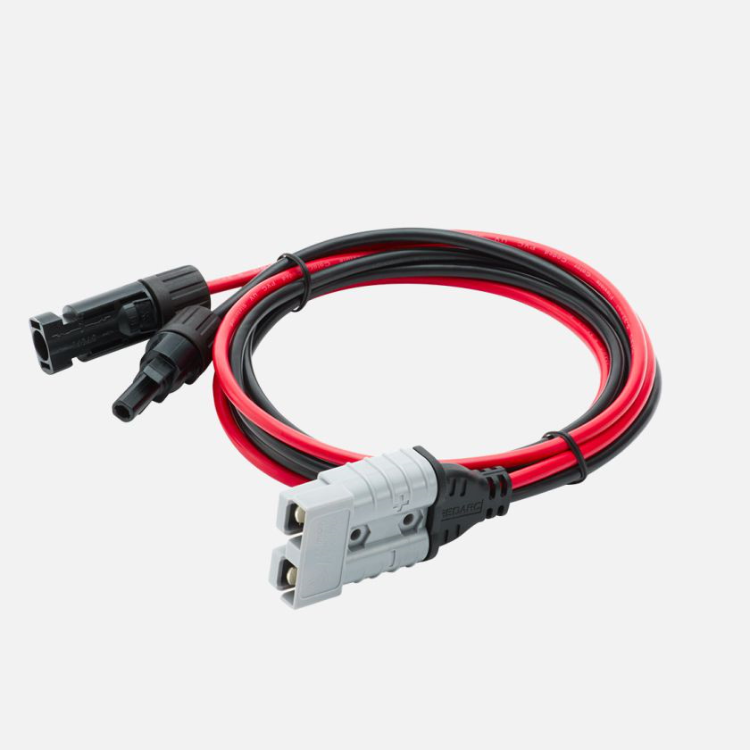 REDARC SRC0017 1,5 m MC4 zu Anderson Solarkabel