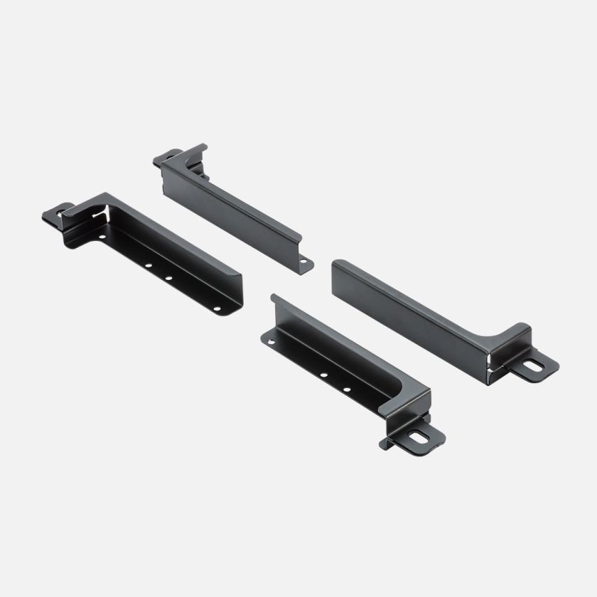 REDARC SPMB0004 Solarpaneel Halter für Unistrut und Ezystrut Schienensysteme