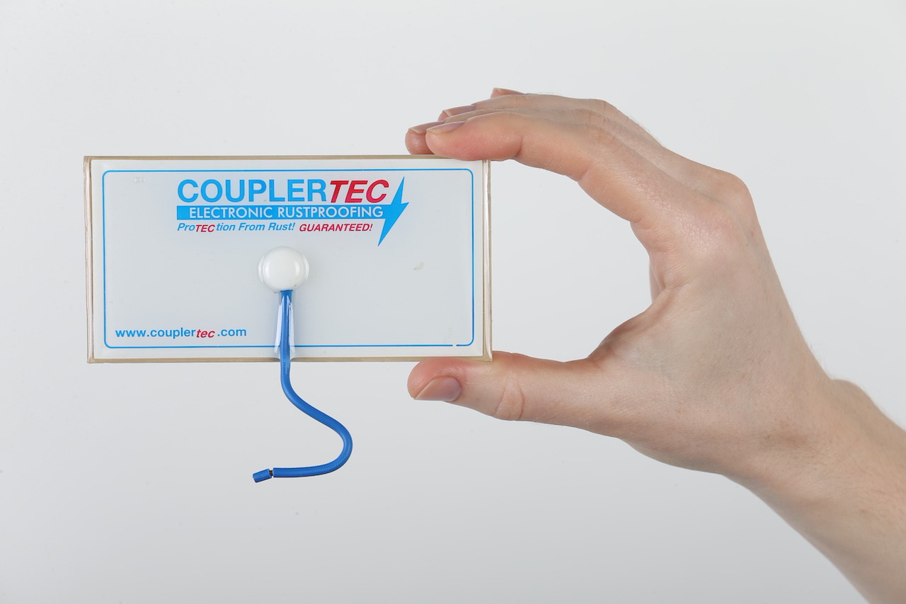 CouplerTec kapazitiver Koppler Ersatzteil