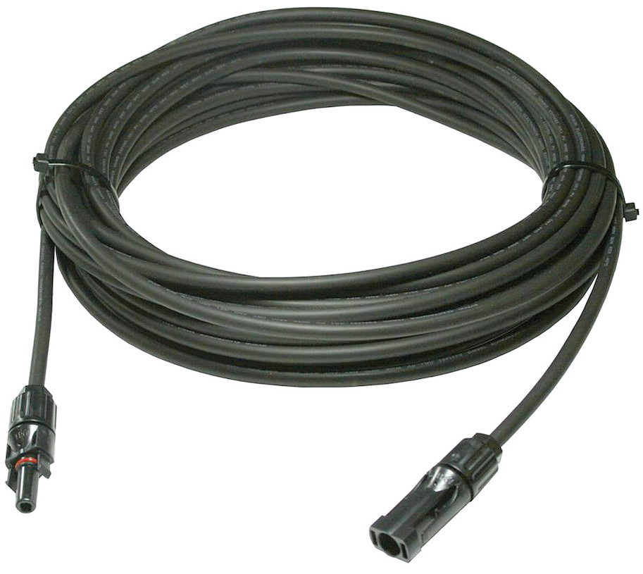 Victron Solar-Kabel 4.0 mm2, Laenge 5 m, PV-ST01, 1 Stueck