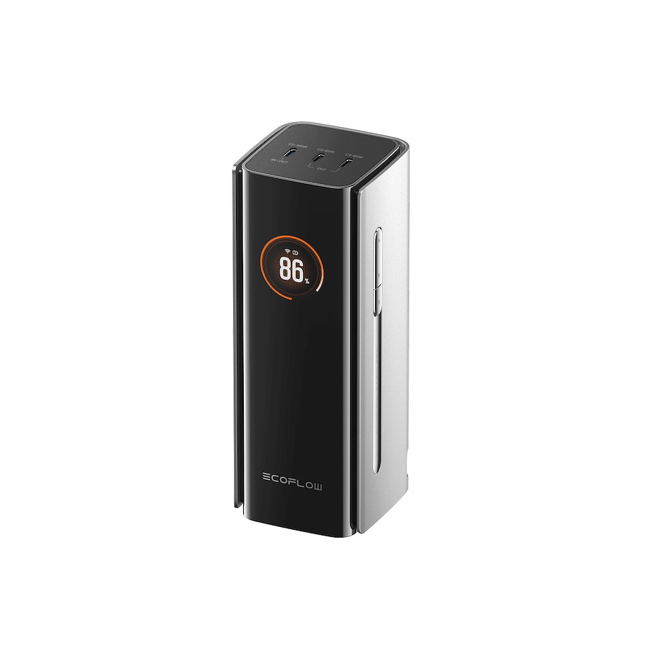 EcoFlow RAPID Pro-Powerbank, 20'000 mAh