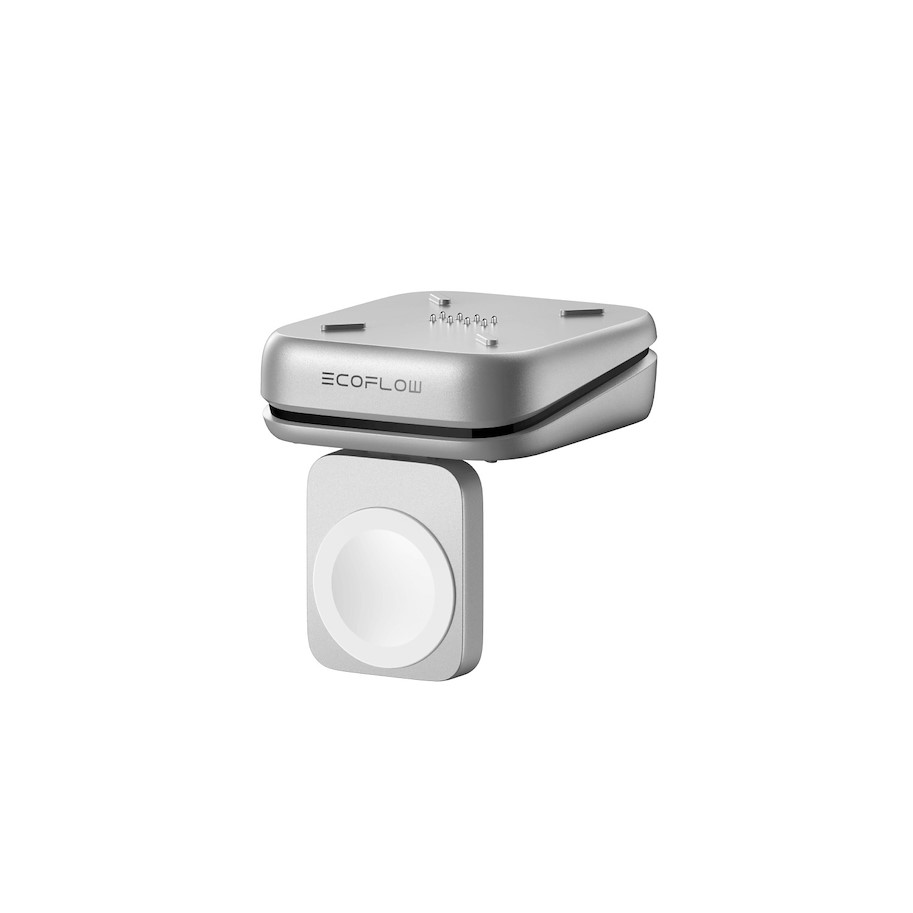 EcoFlow Rapid, Aufsatz zum Laden der Apple Watch