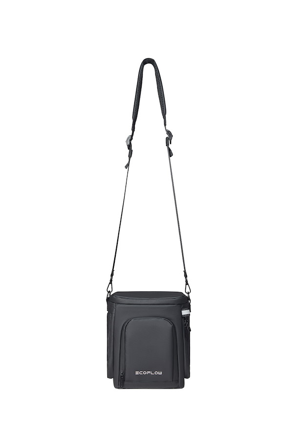 EcoFlow TRAIL Schutztasche mit Tragegurt