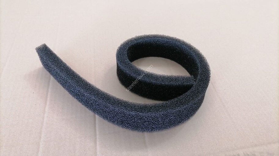 SmartCap RSI Airvent Filter Belüftungsfilter für RSI EVO Hardtops
