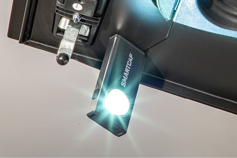 SmartCap RSI LED Lampe magnetisch