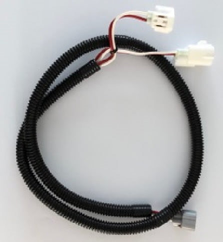 SmartCap RSI Kabelbaum für Ford F150 Bj. 15-21 standard bed EVO Hardtop 6-EV0301-MB
