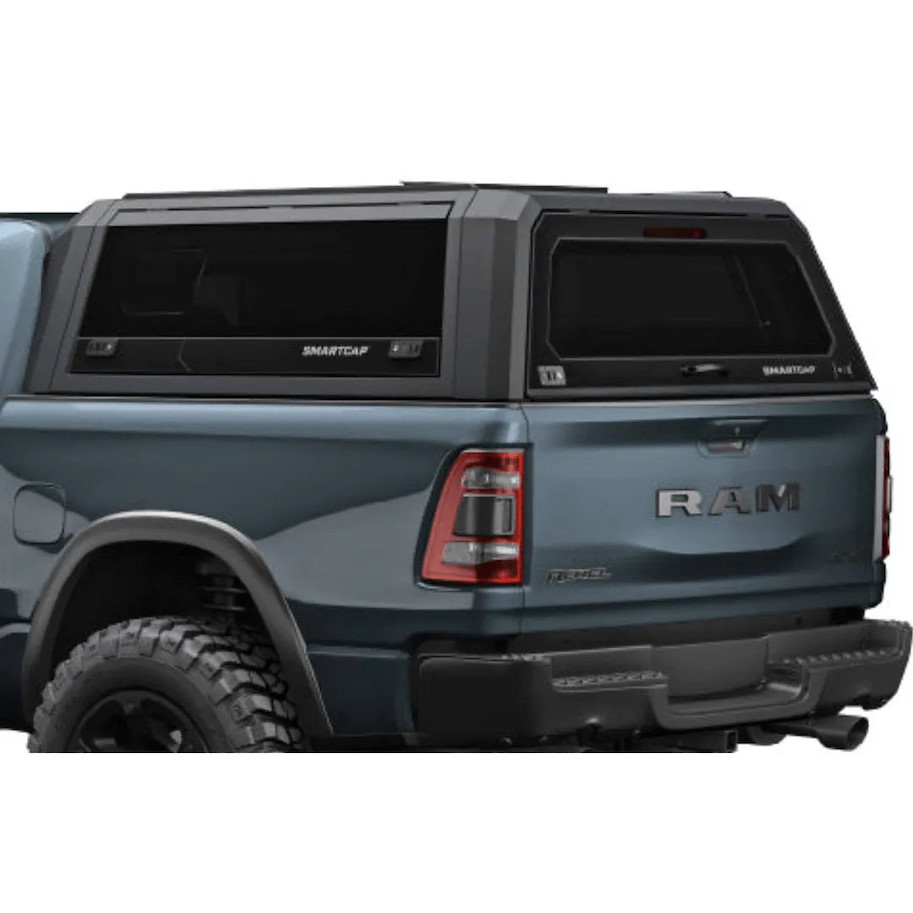 SmartCap RSI Kabelbaum für Dodge Ram 1500 ab '19 standard bed Doppelkabine EVO Hardtop 6-EV1001-MB