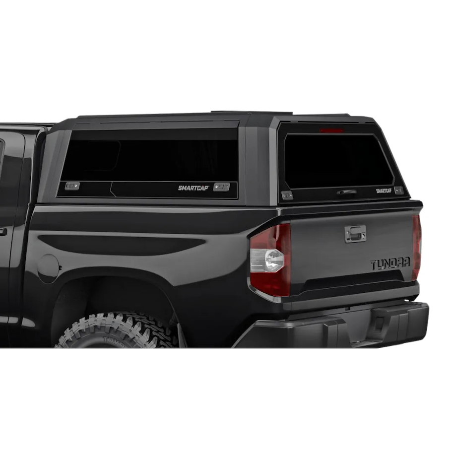SmartCap RSI Klappe links für Toyota Tundra standard bed Doppelkabine EVO Hardtop 6-EV1301-MB