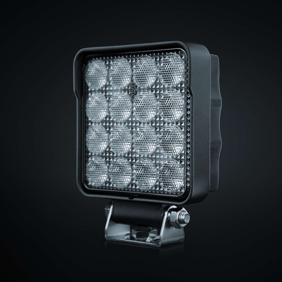 Strands Work Light 25W LED Arbeitsscheinwerfer und Rückfahrscheinwerfer