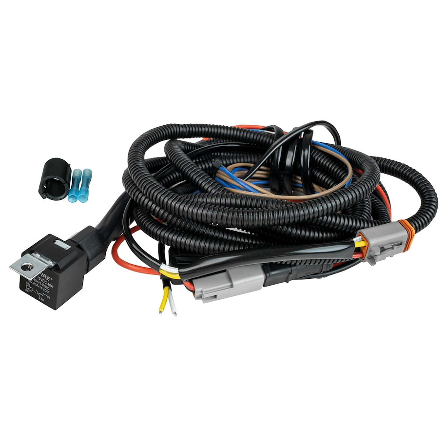 Strands Siberia Pro Kabelsatz mit 1x DT-Stecker