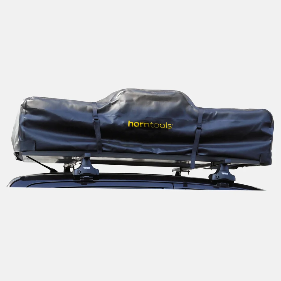 horntools Dachzelt Abdeckung 130 cm für Track, Elements und Desert