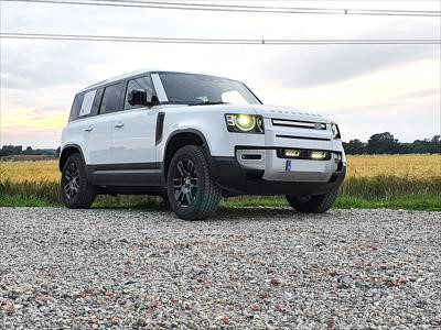 Lazer Lamps Kühlergrill-Kit Land Rover Defender (2020+) inkl. 2x Triple-R 750 Elite