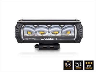 Lazer Lamps Kühlergrill-Kit Mercedes Sprinter (2018+) inkl. 2x Triple-R 750 Standard