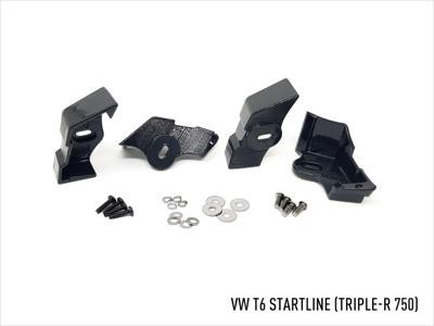Lazer Lamps Kühlergrill-Kit VW T6 Startline (16+) inkl. 2x Triple-R 750 G2 Standard
