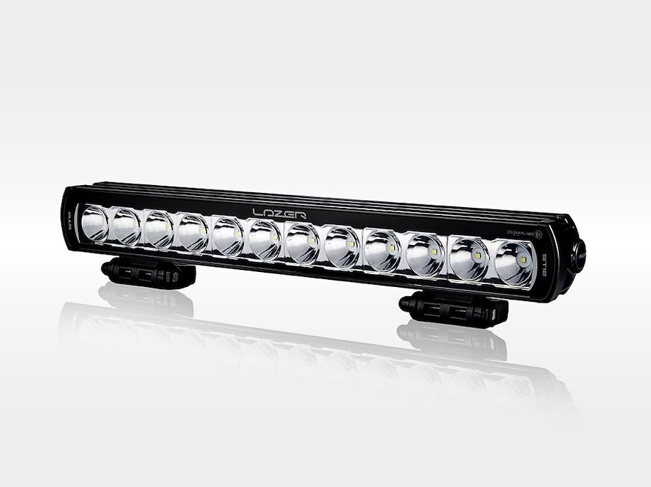 Lazer ST12 Evolution