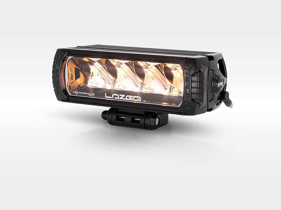 Lazer Triple-R 750