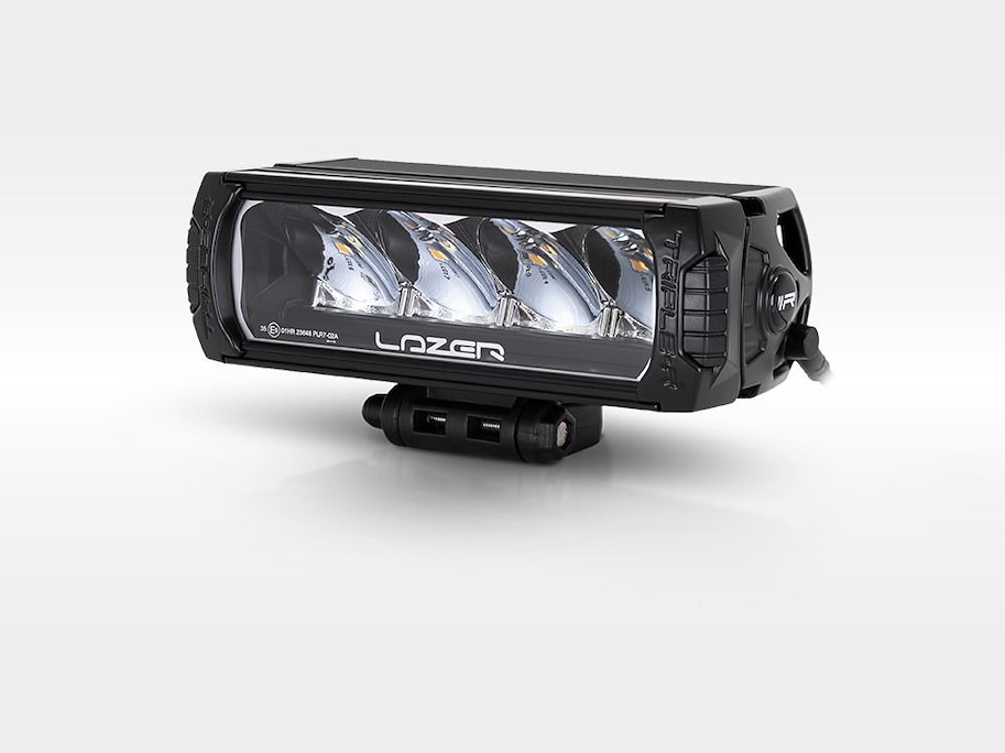 Lazer Triple-R 750 Wide
