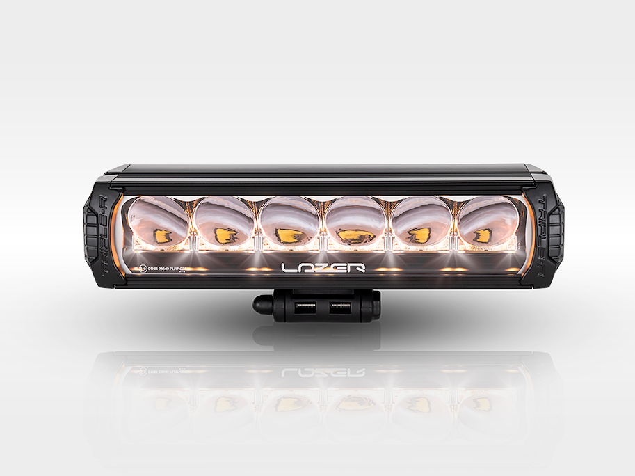 Lazer Triple-R 850