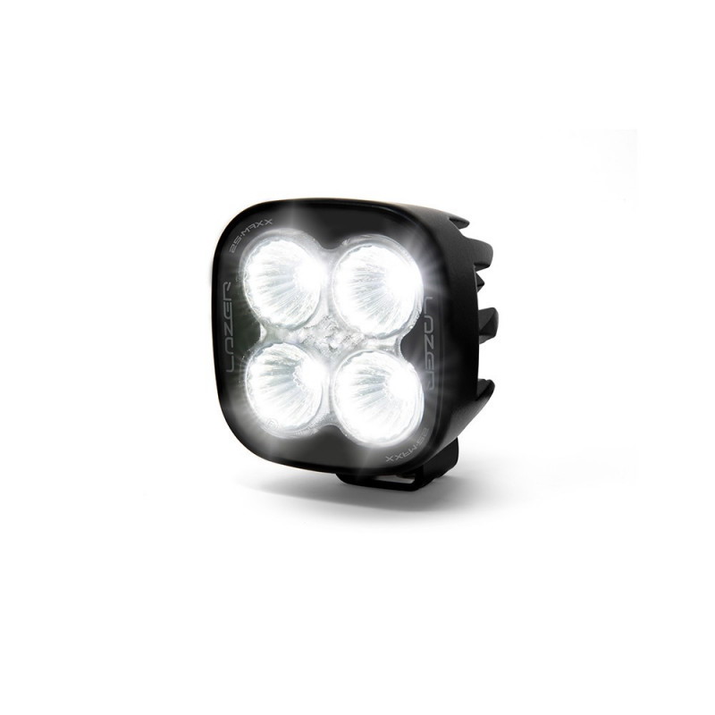 Lazer LED Arbeitsscheinwerfer Utility-25 MAXX, 4560 Lumen