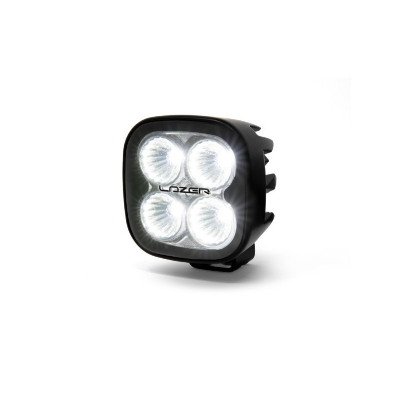 Lazer LED Arbeitsscheinwerfer Utility-25, 3000 Lumen