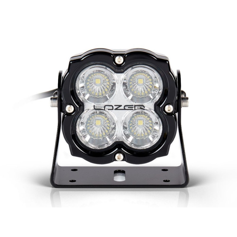 Lazer LED Arbeitsscheinwerfer Utility 80 ADR geprüft