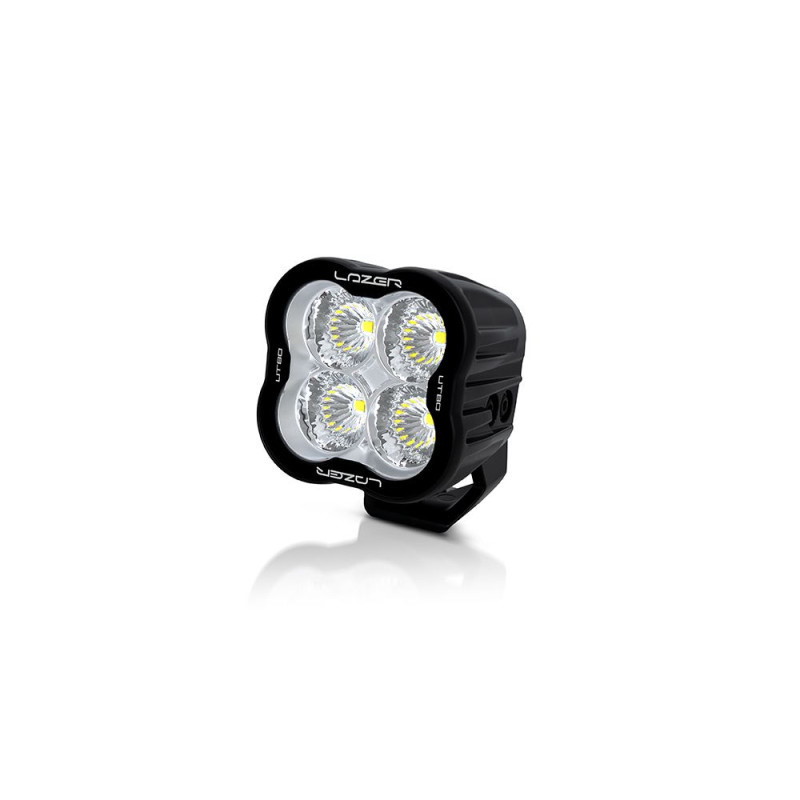 Lazer LED Highpower Arbeitsscheinwerfer Utility-80 HD, 8940 Lumen