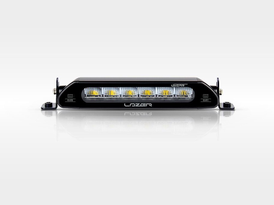 Lazer Linear-6 Elite