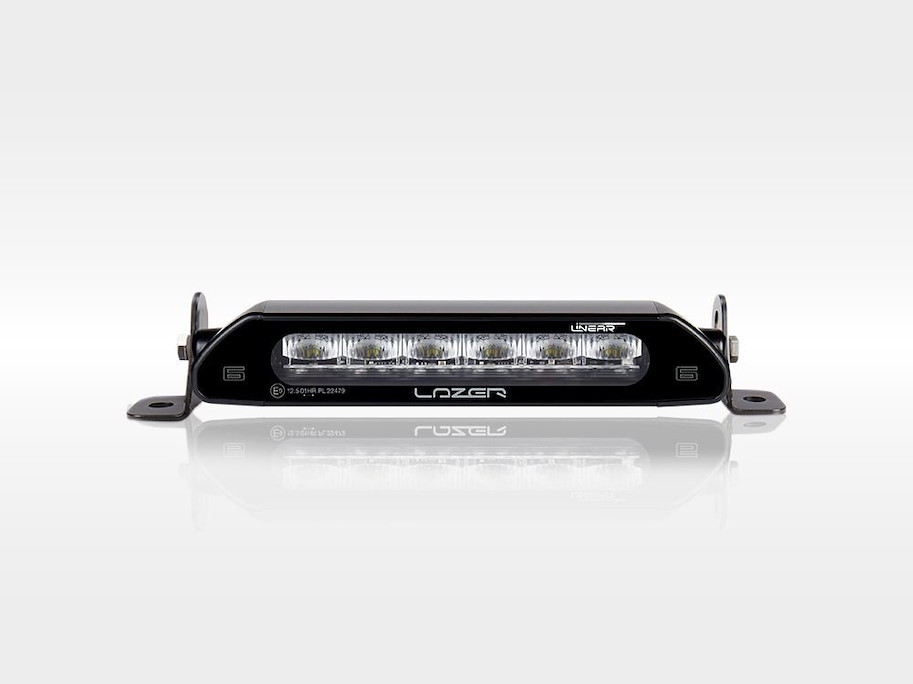Lazer Linear-6