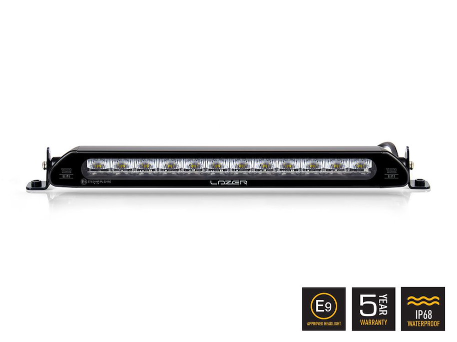 Lazer Linear-12 Elite