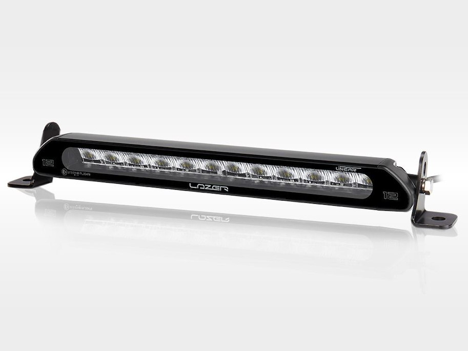 Lazer Linear-12