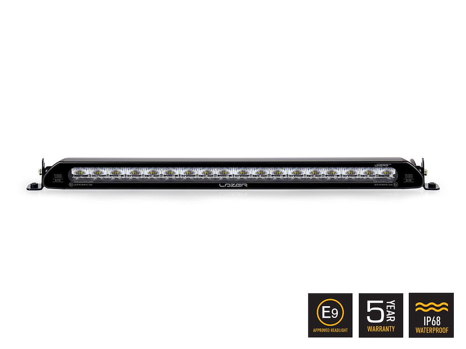 Lazer Linear-18 Elite