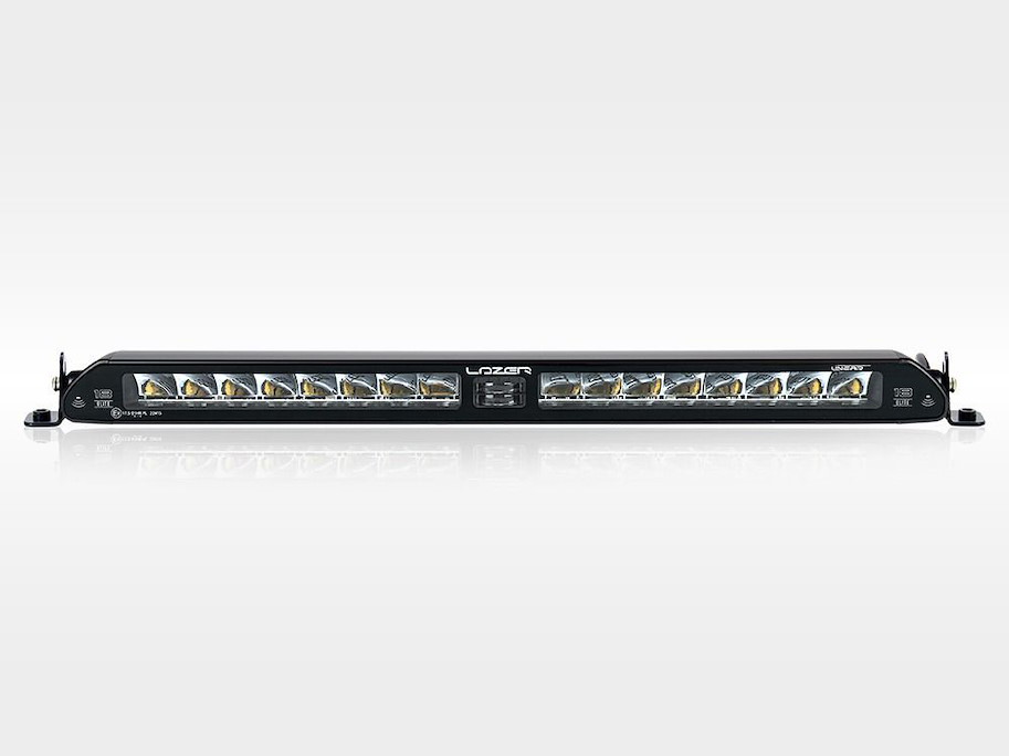 Lazer Linear-18 Elite i-LBA