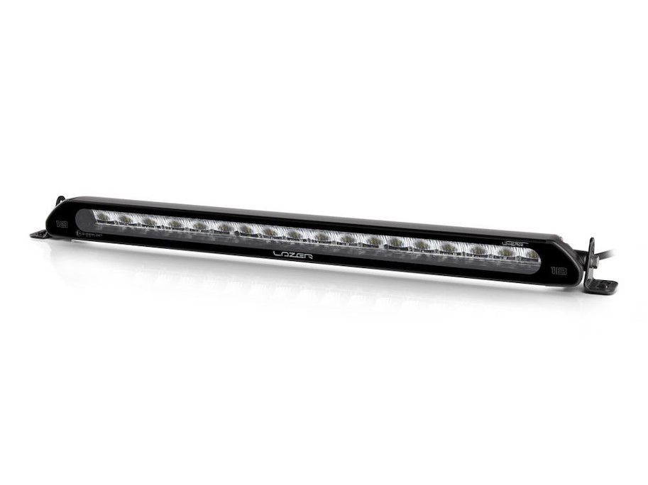 Lazer Linear-18