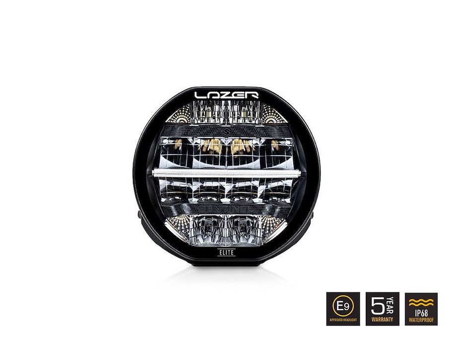 Lazer Sentinel 7'' Elite