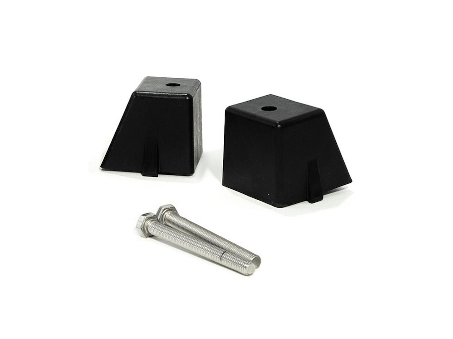 Lazer 50mm Spacer Kit