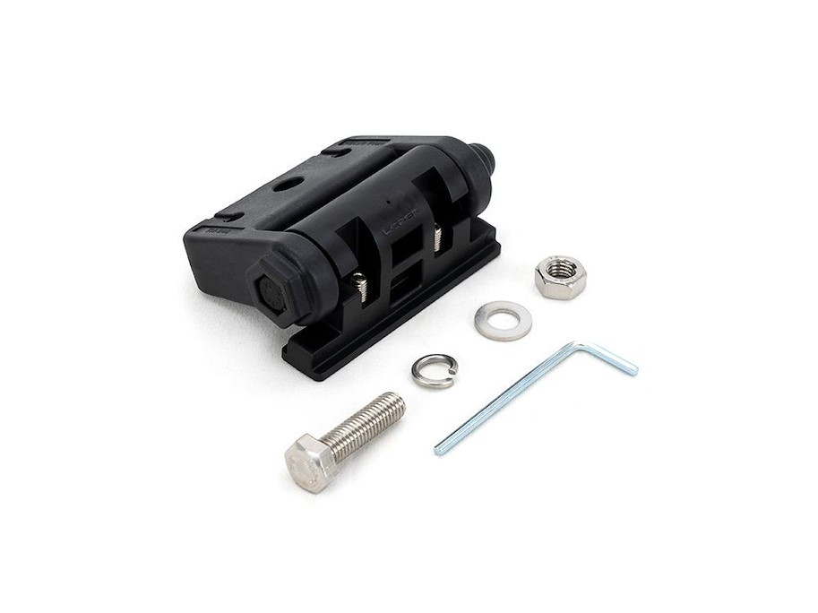 Lazer Centre Mounting Kit (Triple-R / ST Evolution)
