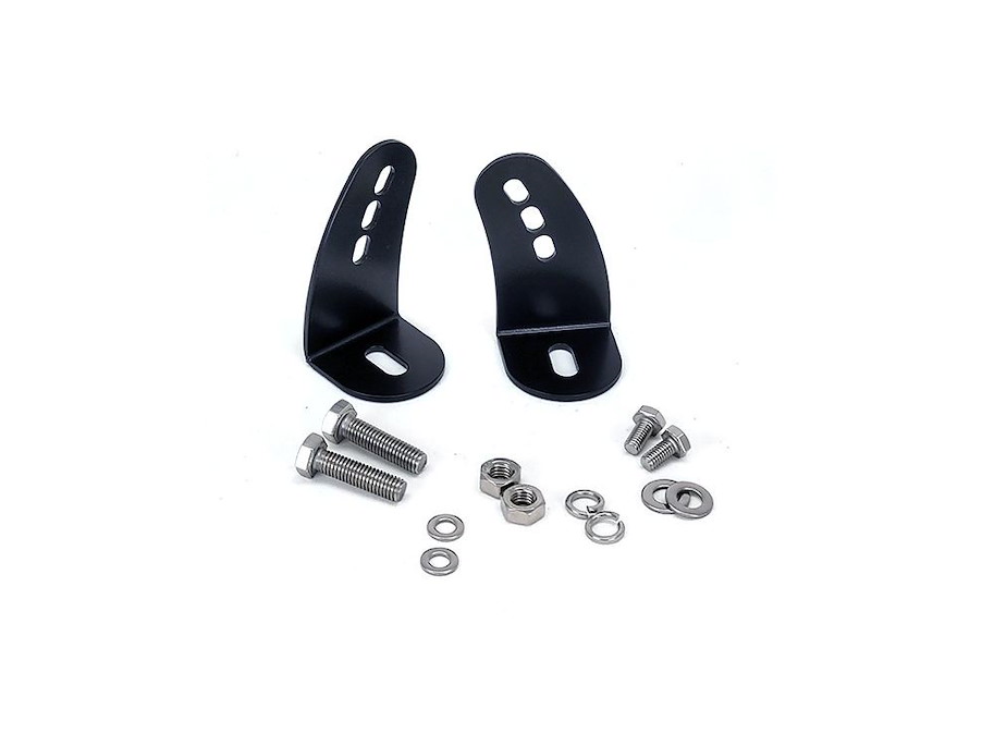 Lazer Side Mounting Kit