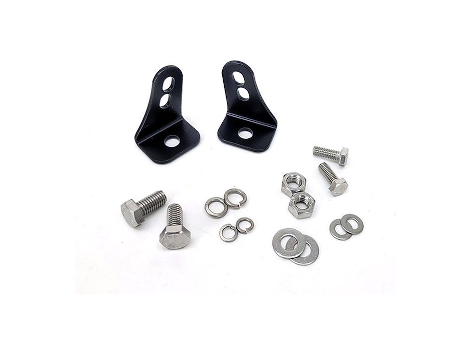 Lazer Side Mounting Kit (Linear)