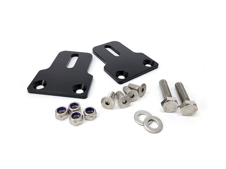 Lazer Flat Transfer Plate (Sentinel)