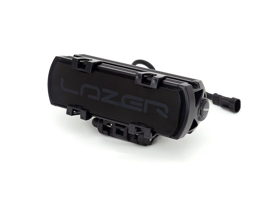 Lazer Lens Cover (ST/T Evolution)
