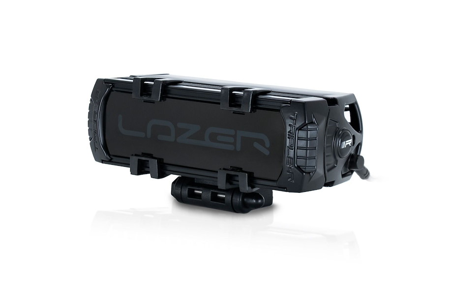 Lazer Lens Cover (Triple-R)